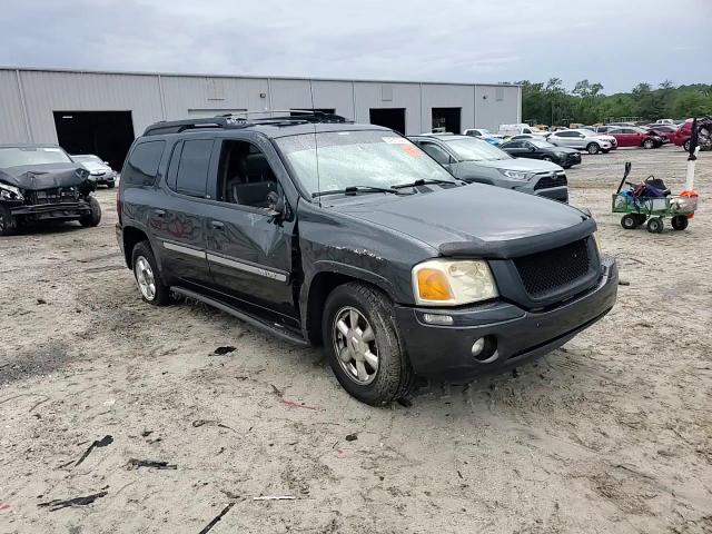 2003 GMC Envoy Xl VIN: 1GKES16S236169344 Lot: 64615294