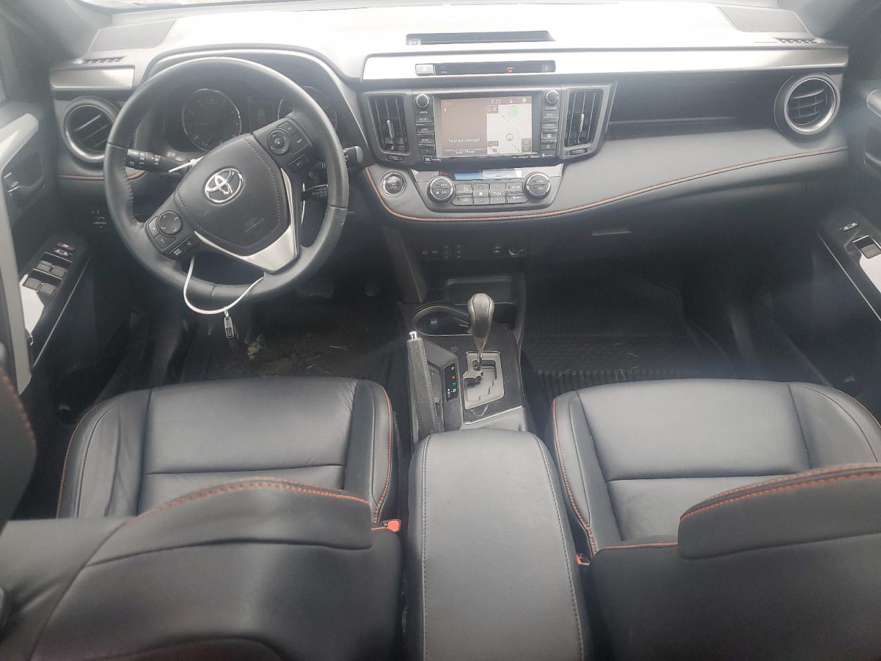 2016 Toyota Rav4 Se VIN: 2T3JFREV9GW510977 Lot: 64358974