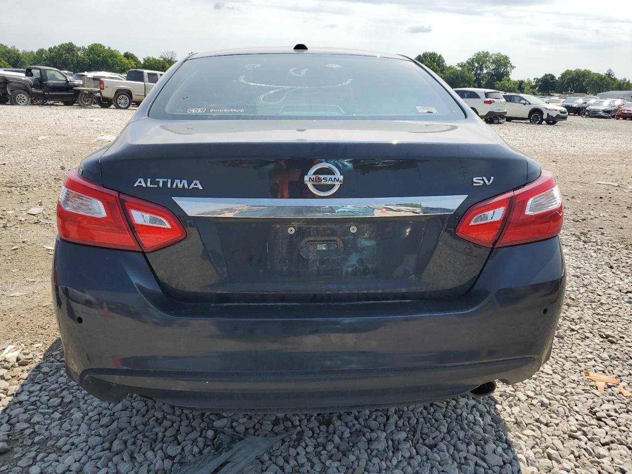 2017 Nissan Altima 2.5 VIN: 1N4AL3AP8HC244293 Lot: 62481114