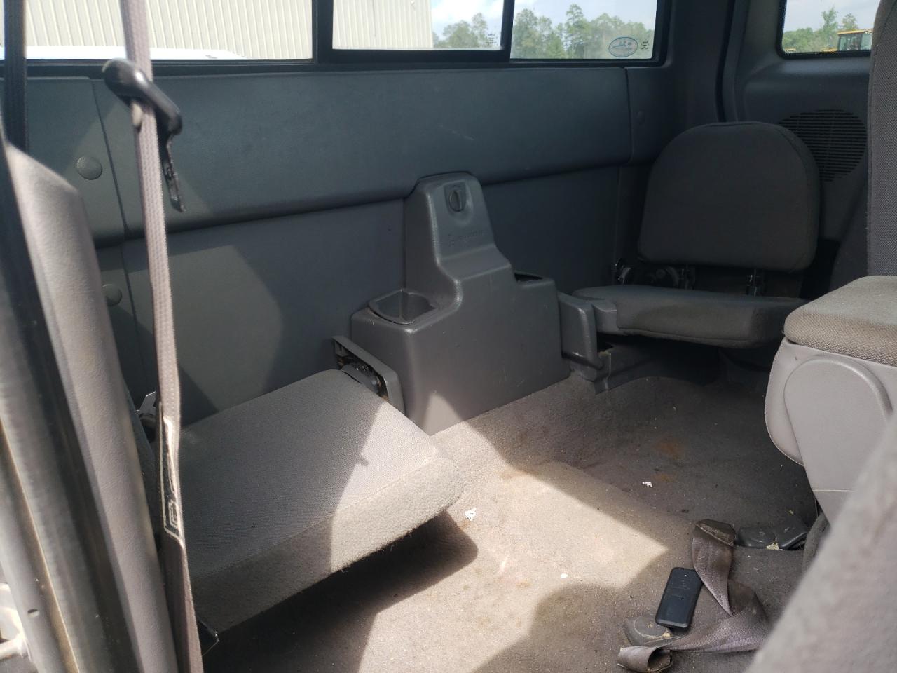 2000 Ford Ranger Super Cab VIN: 1FTZR15X5YPB65456 Lot: 64643364