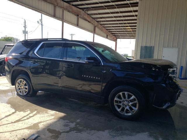 1GNERHKW4LJ281754 Chevrolet Traverse L 4