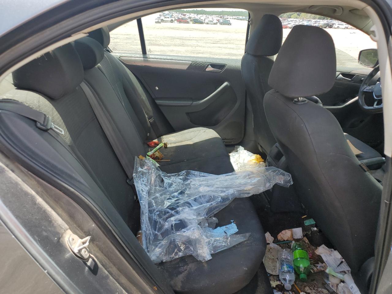 2016 Volkswagen Jetta Se VIN: 3VWD67AJ4GM344838 Lot: 64991794