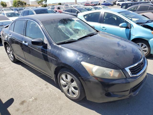 2008 HONDA ACCORD EXL 1HGCP36828A035878  61516234