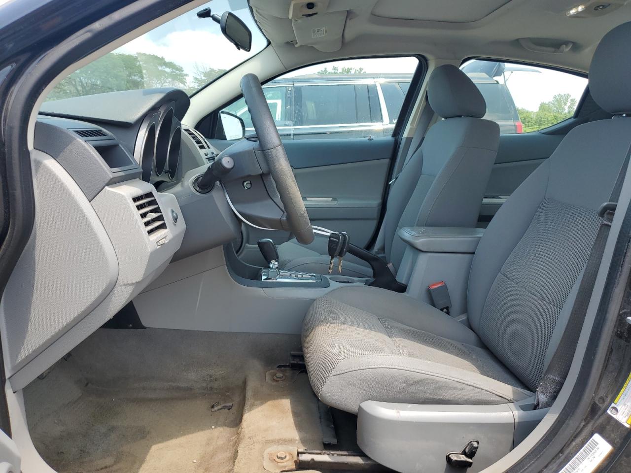 2008 Dodge Avenger Sxt VIN: 1B3LC56J88N290747 Lot: 62860094