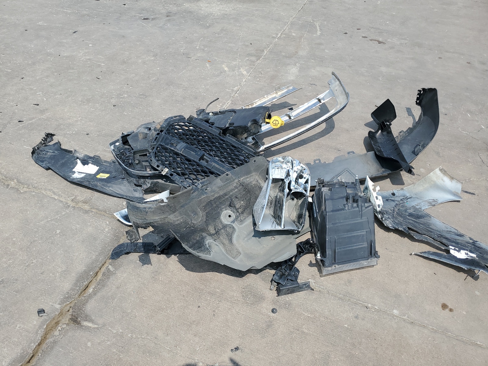 1C6RR6FG7DS562208 2013 Ram 1500 St