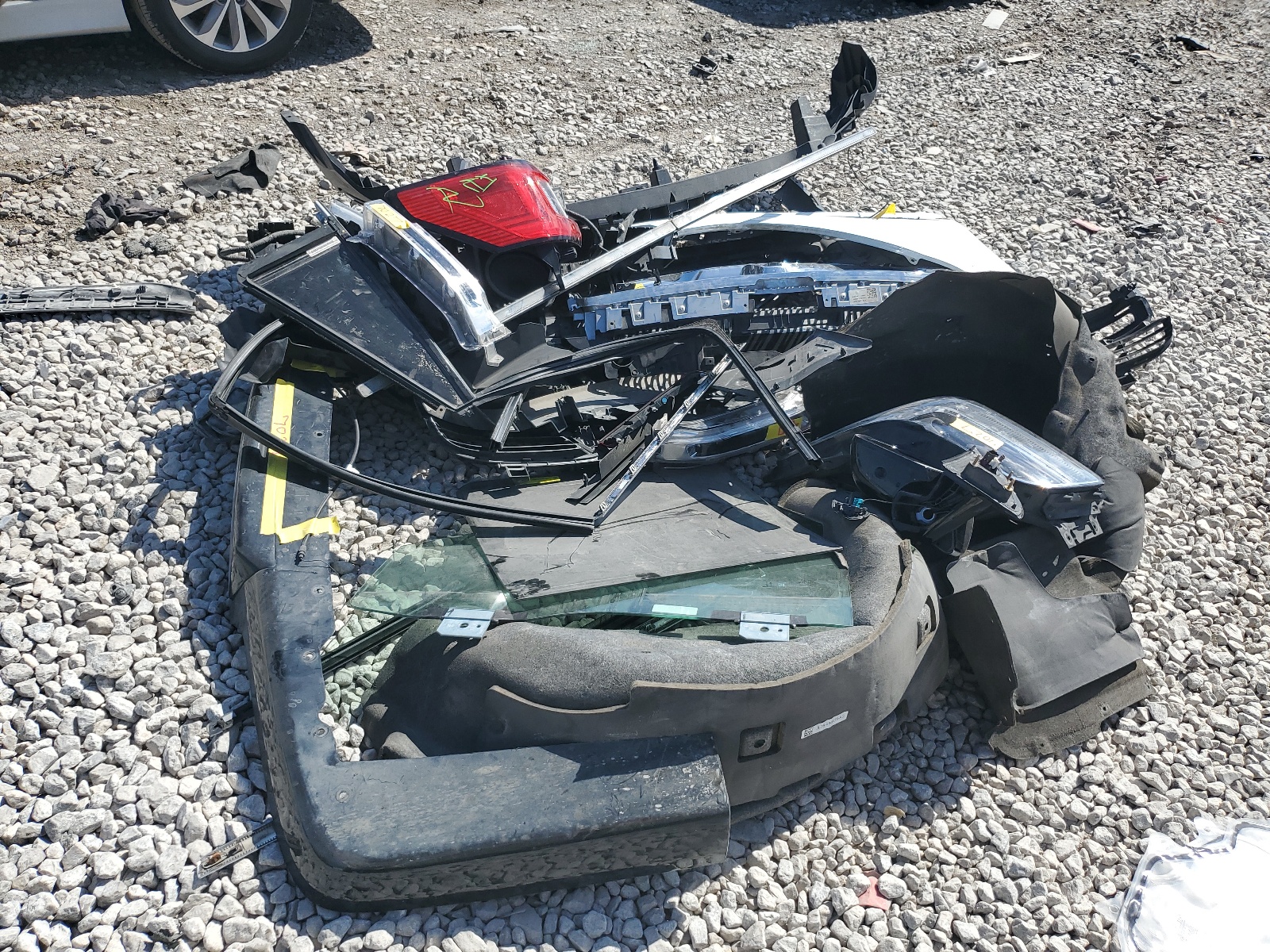 5LMJJ2LT5MEL19303 2021 Lincoln Navigator Reserve