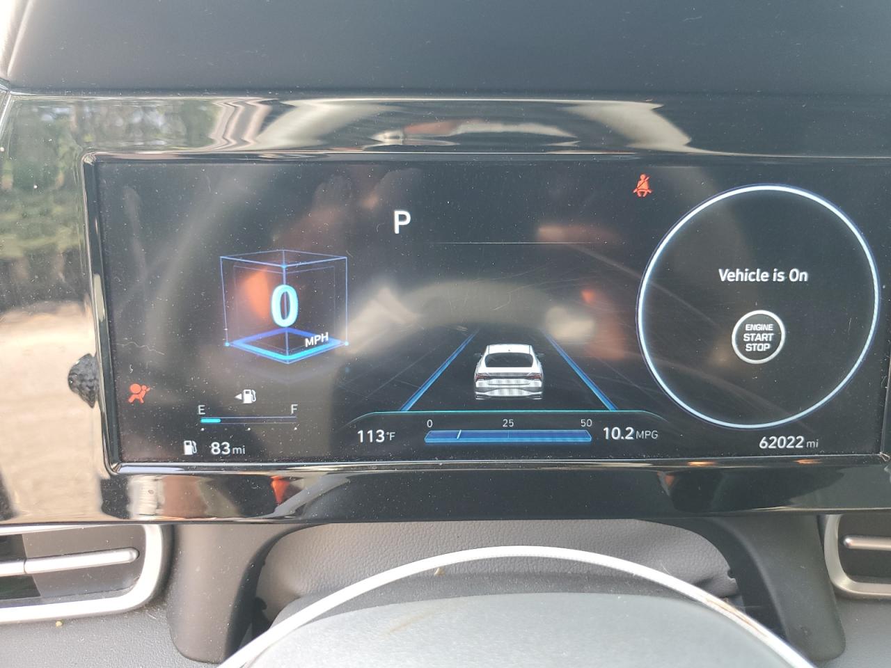 2022 Hyundai Elantra Sel VIN: KMHLS4AGXNU299471 Lot: 63218004