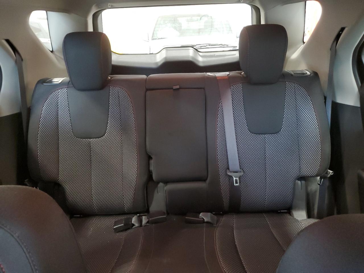 2017 Chevrolet Equinox Ls VIN: 2GNALBEK1H1550624 Lot: 62415454