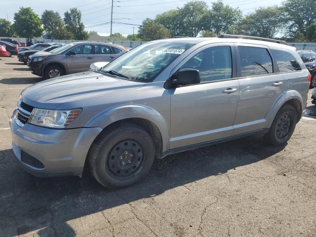 2016 Dodge Journey Se