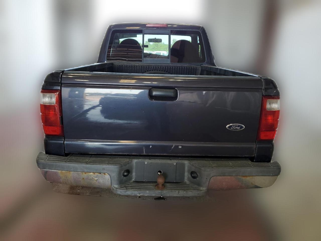 2003 Ford Ranger VIN: 1FTYR10U73PB22447 Lot: 63811714