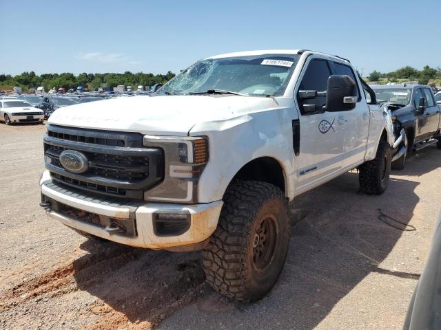 2021 Ford F250 Super Duty