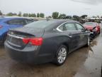 2019 Chevrolet Impala Lt for Sale in Bridgeton, MO - Front End
