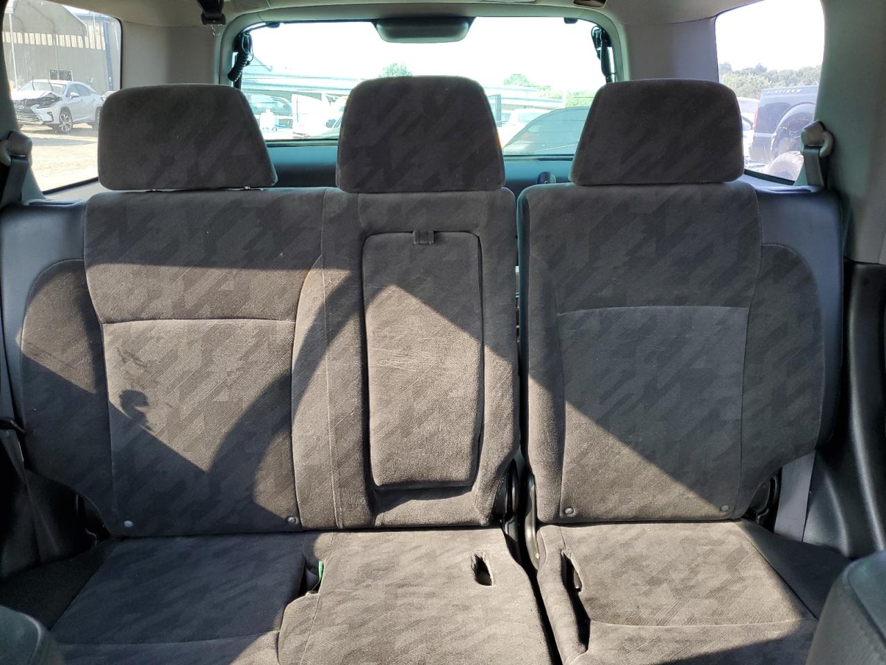 2004 Honda Cr-V Ex VIN: JHLRD78814C023079 Lot: 63433924