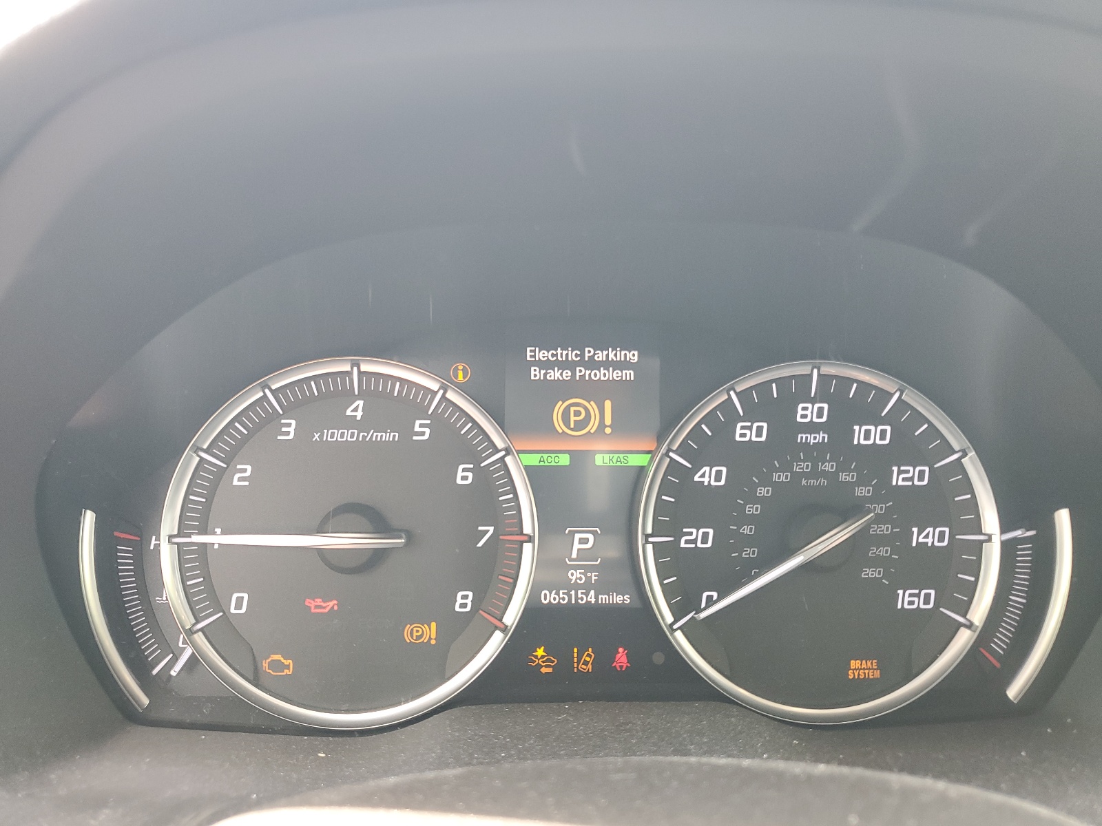 5J8YD4H83JL009544 2018 Acura Mdx Advance