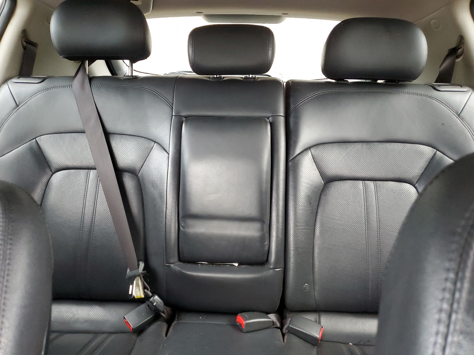 KNDPC3A69C7346215 2012 Kia Sportage Sx