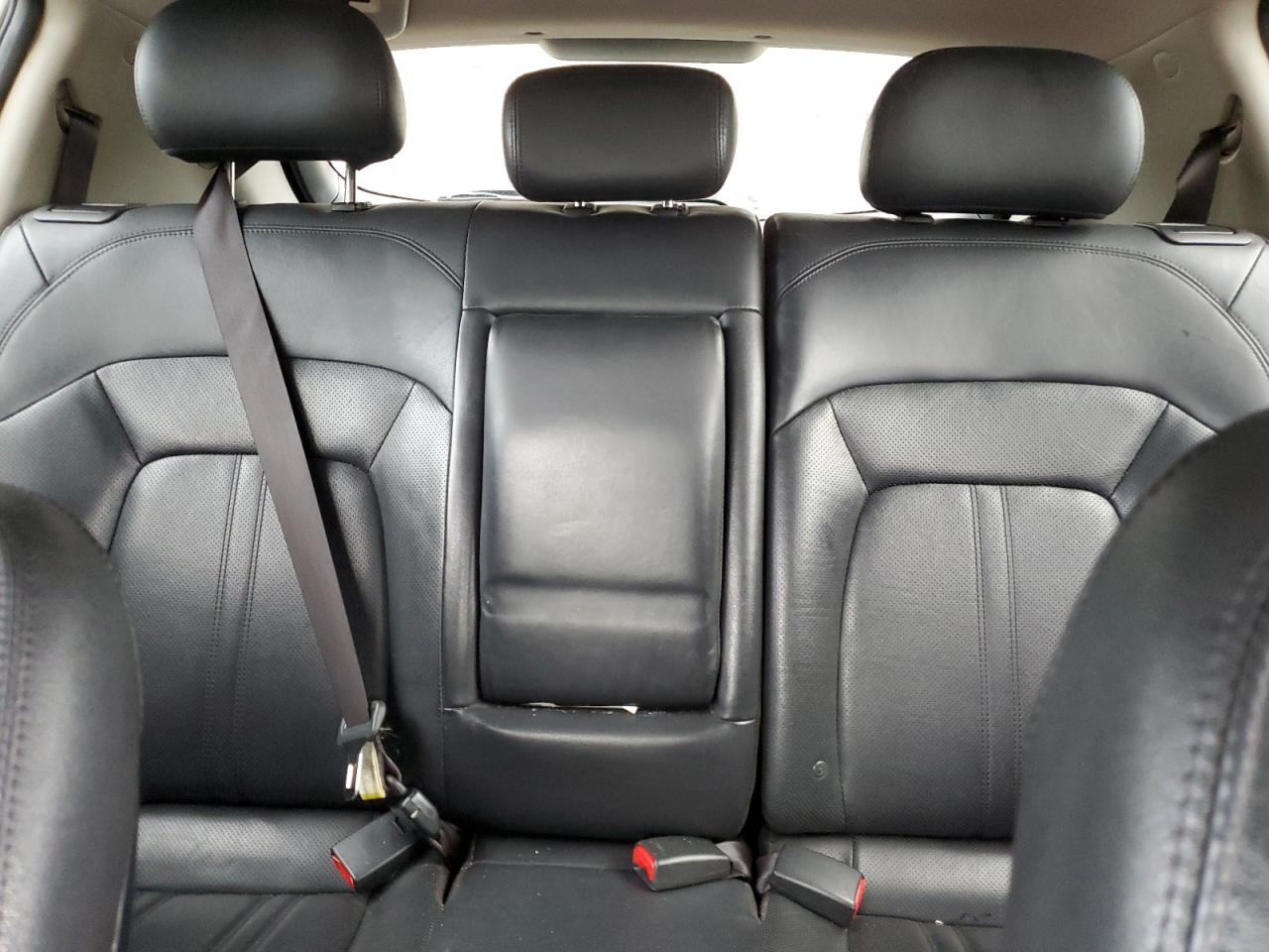 2012 Kia Sportage Sx VIN: KNDPC3A69C7346215 Lot: 61541724