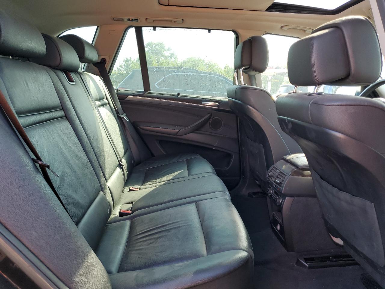 2011 BMW X5 xDrive35I VIN: 5UXZV4C56BL408655 Lot: 62059324
