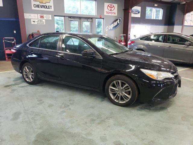 4T1BF1FK8HU381182 | 2017 Toyota camry le