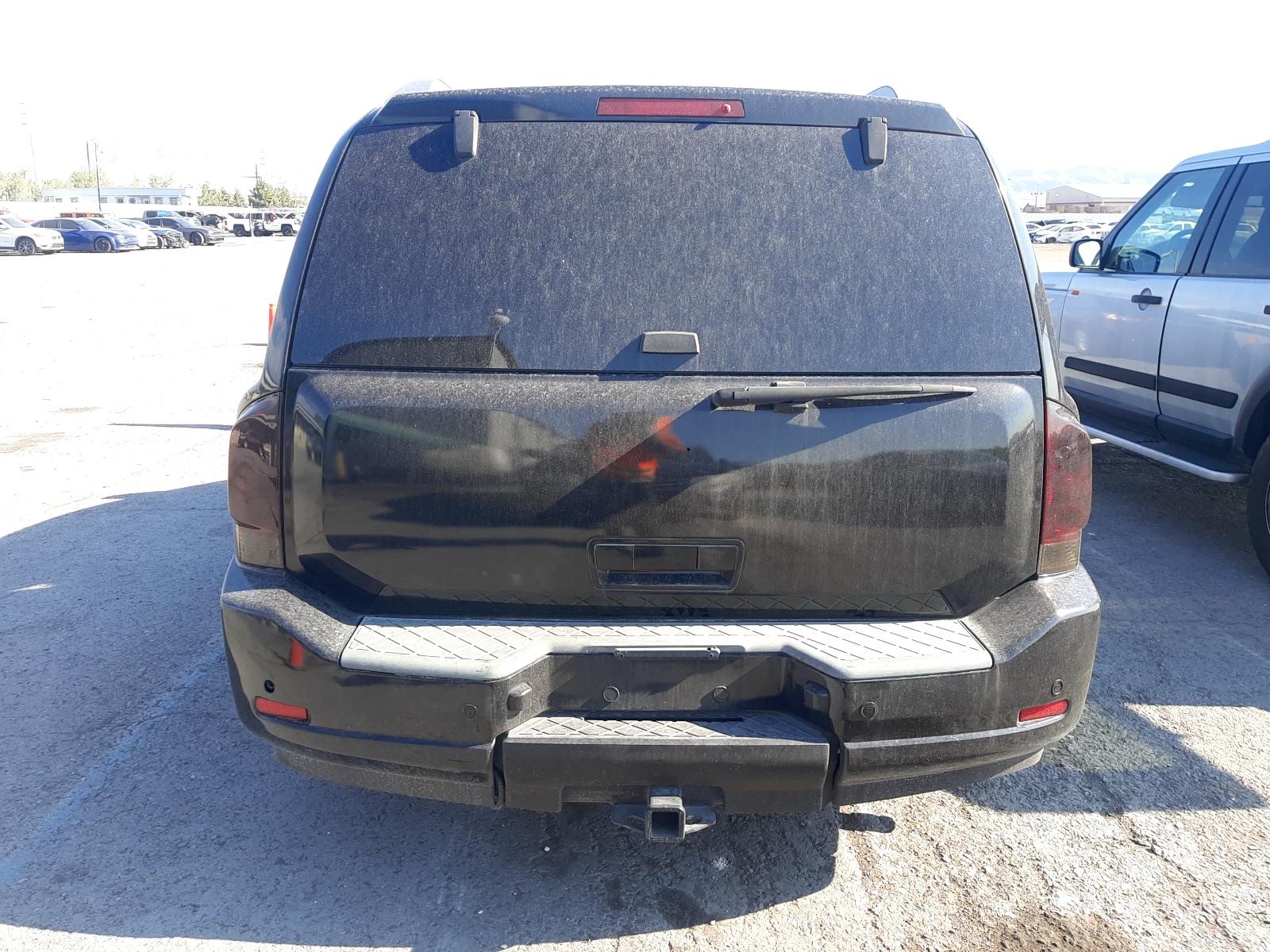 5N1AA0ND2AN614254 2010 Nissan Armada Se