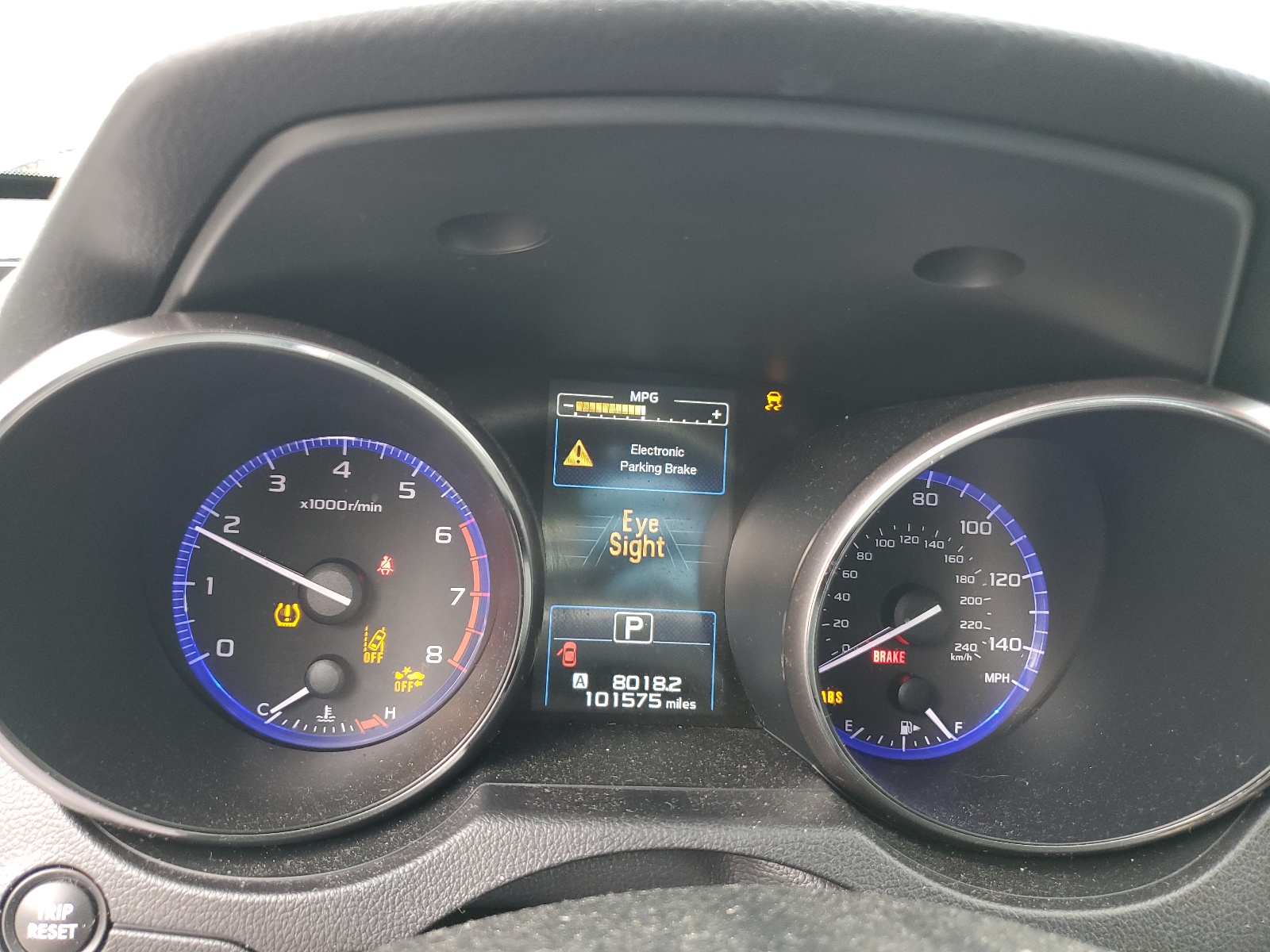 4S4BSAHC7F3298170 2015 Subaru Outback 2.5I Premium