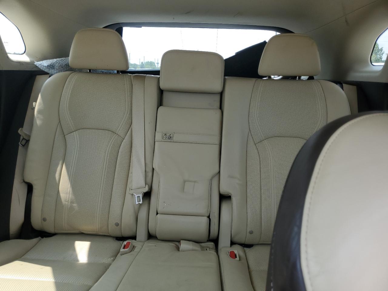 2017 Lexus Rx 350 Base VIN: 2T2BZMCA1HC067584 Lot: 63621864