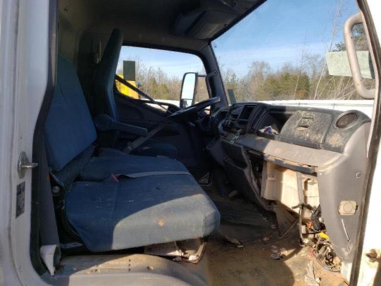 JL6BNK1A8DK003839 2013 Mitsubishi Fuso Truck Of America Inc Fe Fec72S