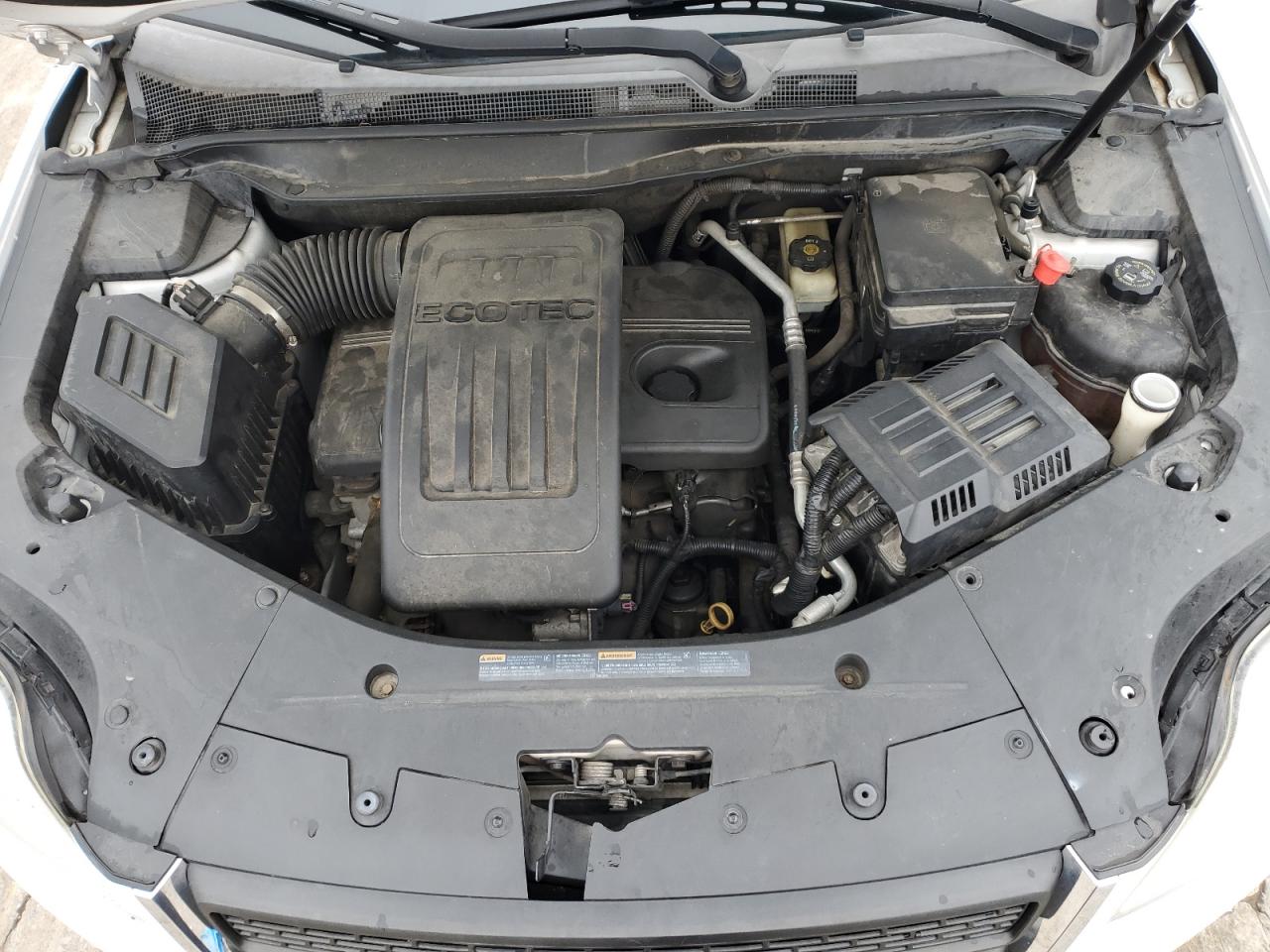 2010 GMC Terrain Slt VIN: 2CTALFEW0A6224913 Lot: 61997174