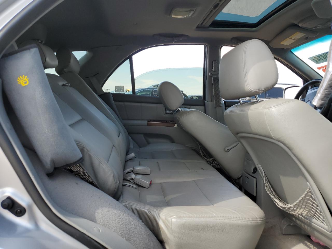 2006 Kia Sorento Ex VIN: KNDJC733265616367 Lot: 62873414