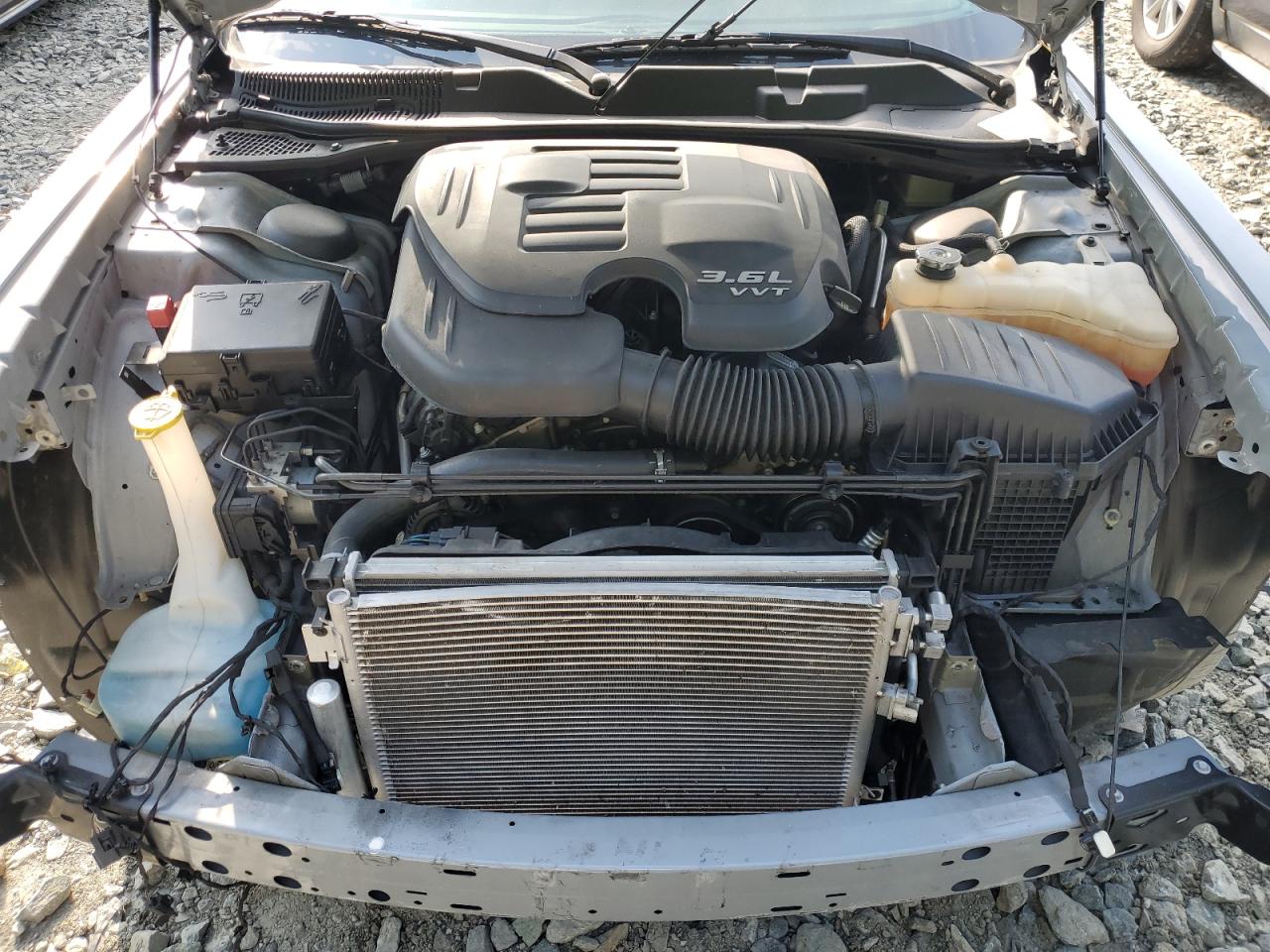 2021 Dodge Challenger Gt VIN: 2C3CDZJG5MH661207 Lot: 63235924