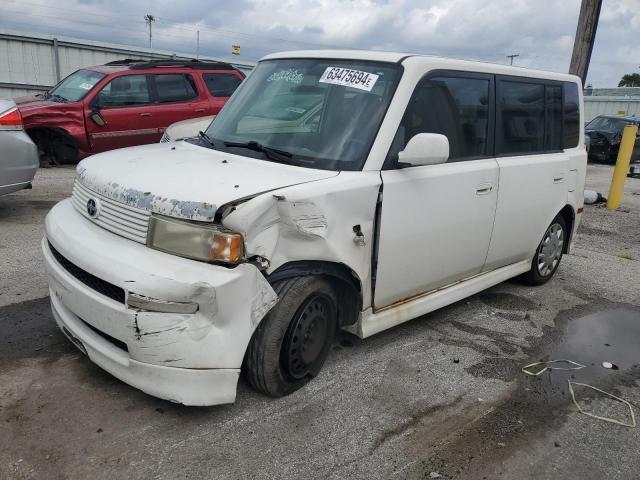 2006 Toyota Scion Xb for Sale in Dyer, IN - Front End