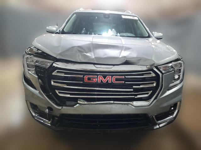  GMC TERRAIN 2023 Сірий