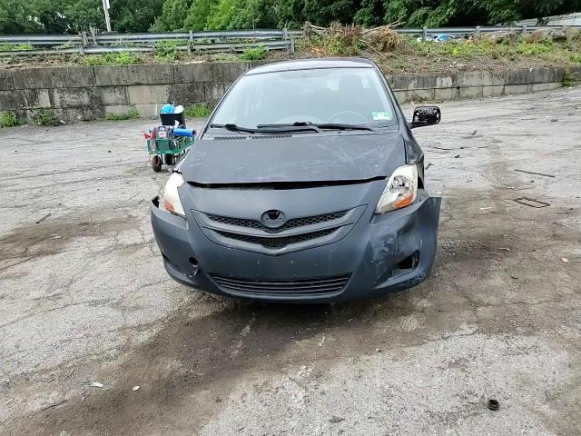 2007 Toyota Yaris VIN: JTDBT903X71145694 Lot: 63963214