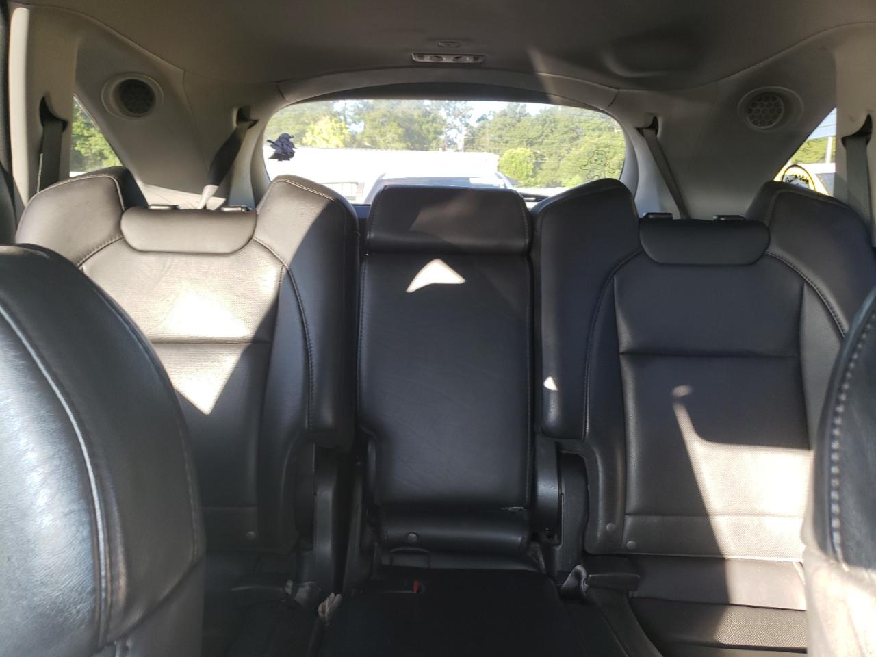 2014 Acura Mdx Advance VIN: 5FRYD4H81EB044962 Lot: 63084284