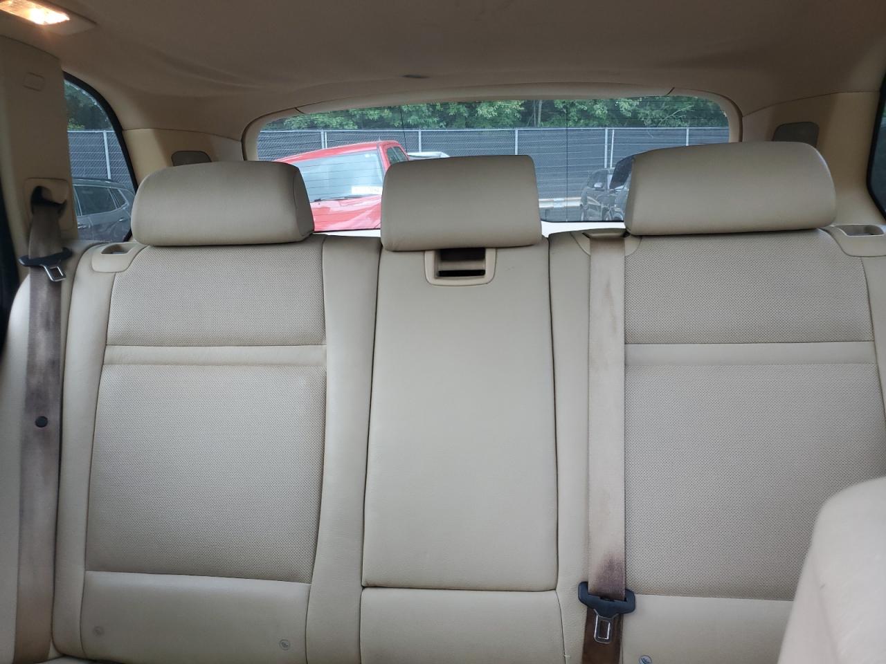 2008 BMW X5 3.0I VIN: 5UXFE43568L029439 Lot: 64155294