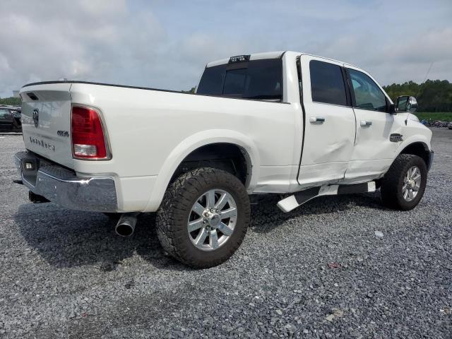  RAM 2500 2018 White