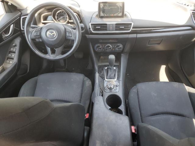 Седани MAZDA 3 2016 Сірий