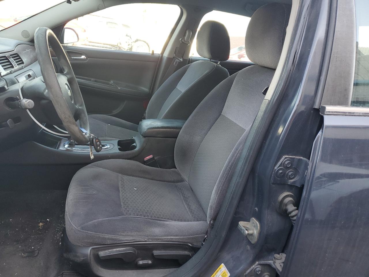 2009 Chevrolet Impala 1Lt VIN: 2G1WT57N791185576 Lot: 63454844