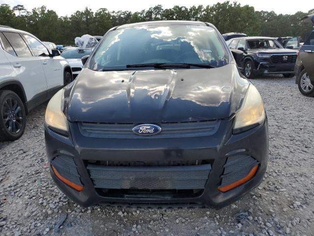  FORD ESCAPE 2013 Czarny