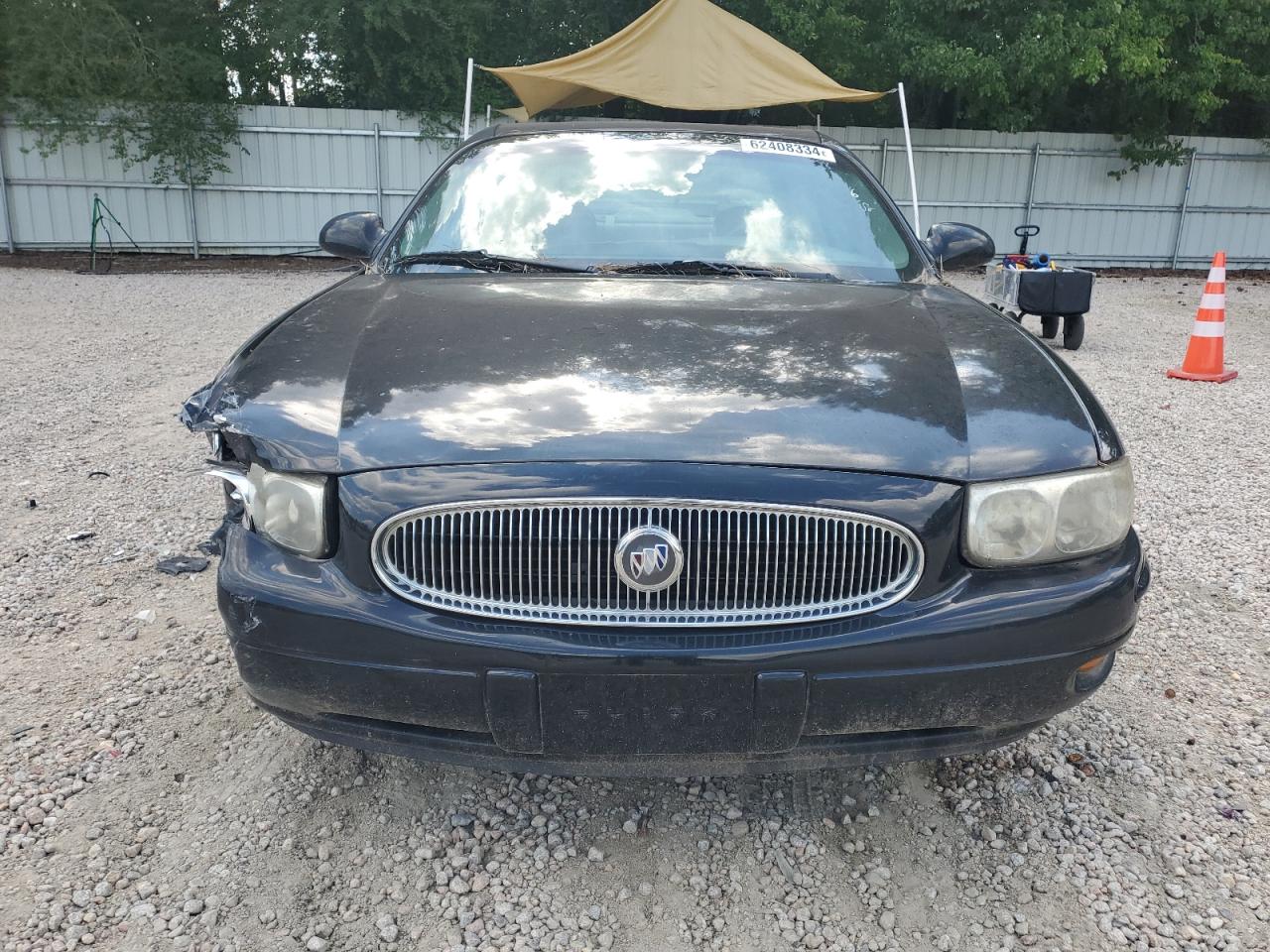 2002 Buick Lesabre Custom VIN: 1G4HP54KX24154603 Lot: 62408334