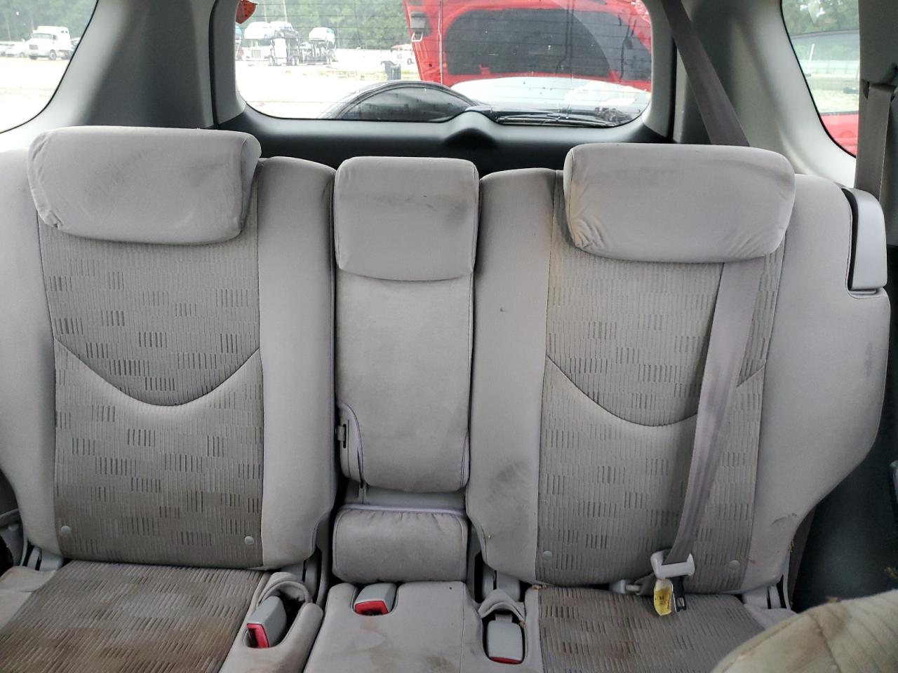 2010 Toyota Rav4 VIN: JTMZF4DV7AD020839 Lot: 63254424