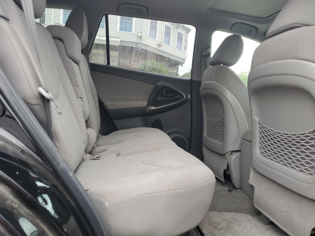 2011 Toyota Rav4 VIN: 2T3BF4DV4BW167870 Lot: 64349764