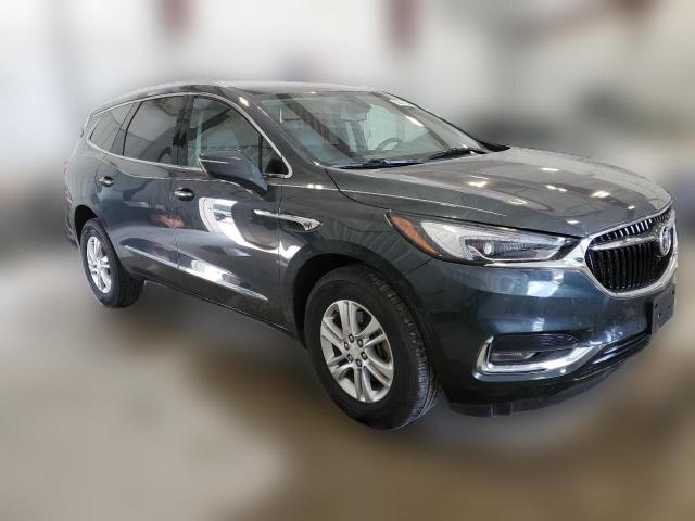  BUICK ENCLAVE 2019 Вугільний