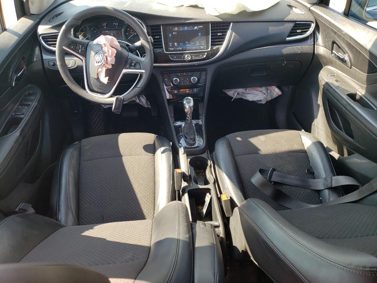 2019 Buick Encore Preferred VIN: KL4CJASB4KB760383 Lot: 65150144