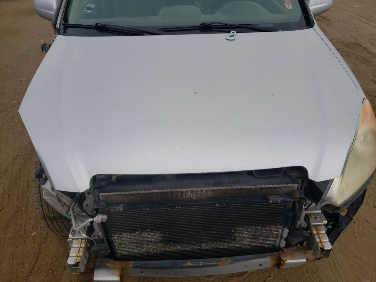 2004 Honda Cr-V Ex VIN: SHSRD78814U227325 Lot: 63455094