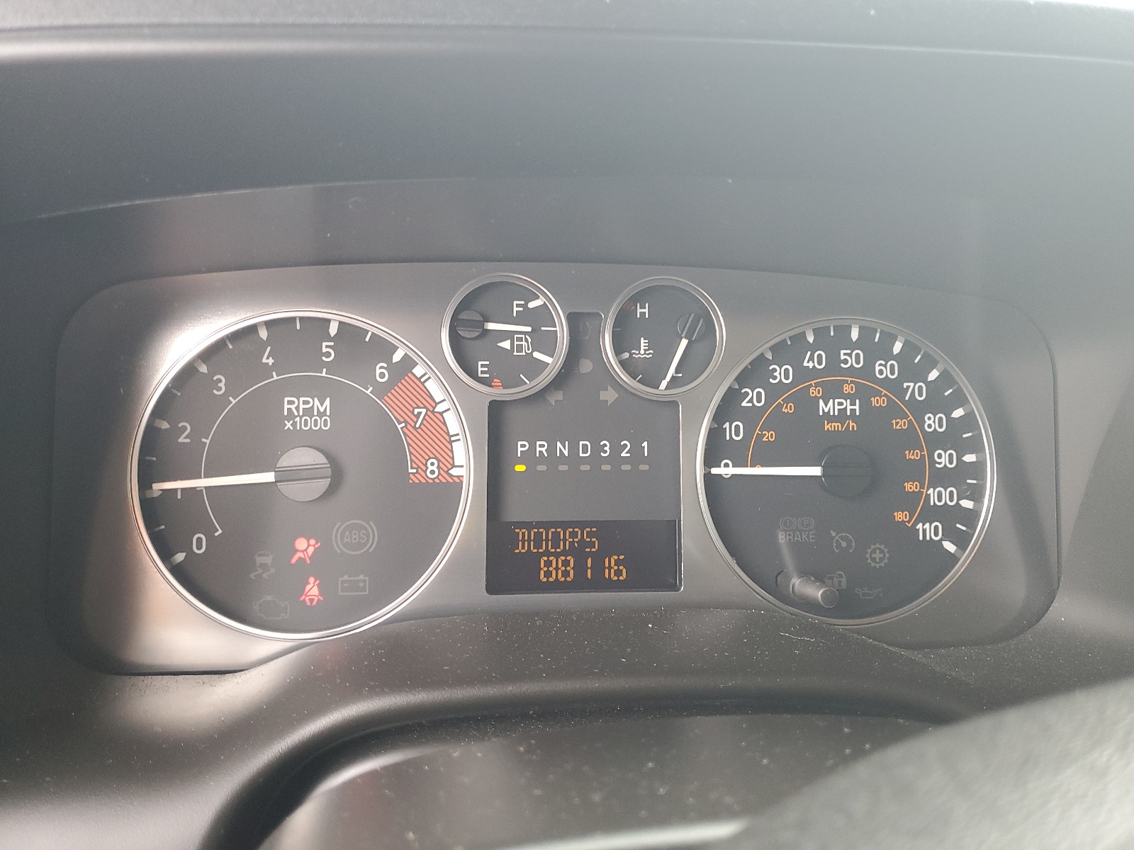 5GTDN13E778251084 2007 Hummer H3