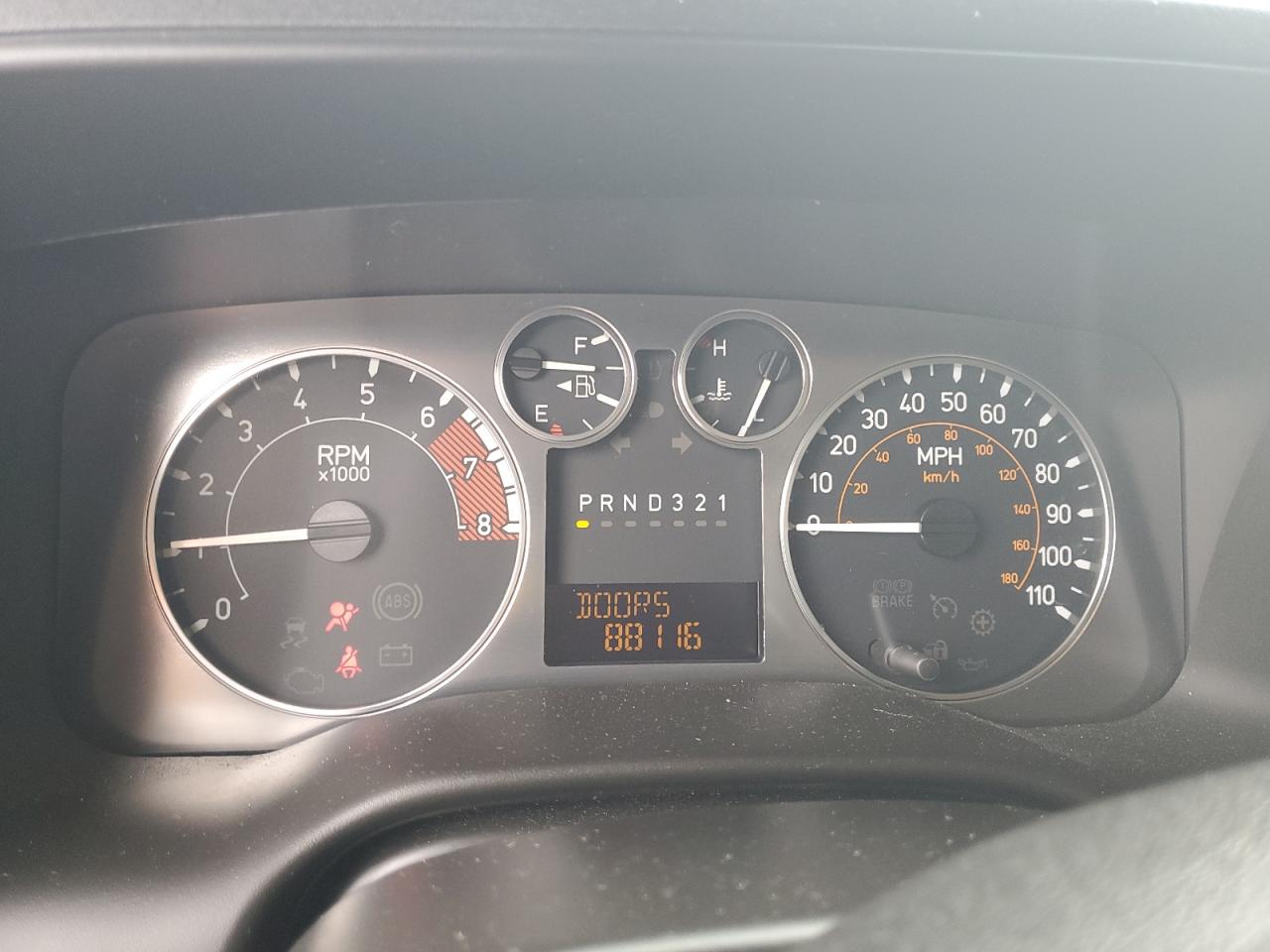 2007 Hummer H3 VIN: 5GTDN13E778251084 Lot: 64908624