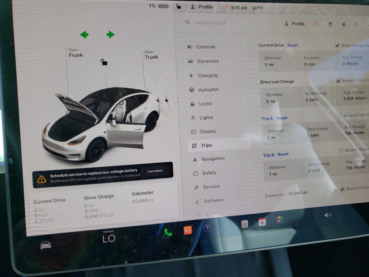 2021 Tesla Model Y VIN: 5YJYGDEEXMF228895 Lot: 62591274