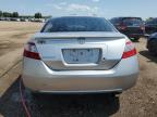 2007 HONDA CIVIC LX   for sale at Copart ON - TORONTO