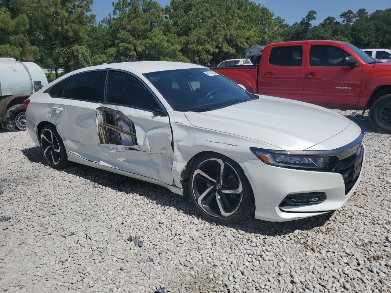 2018 Honda Accord - Image 4