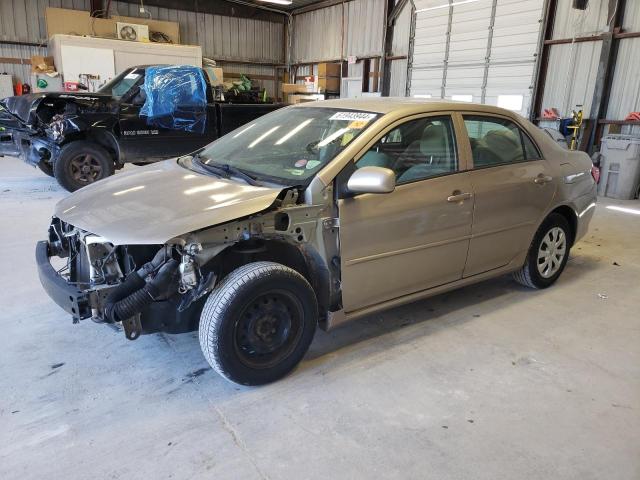 2010 Toyota Corolla Base for Sale in Sikeston, MO - Front End